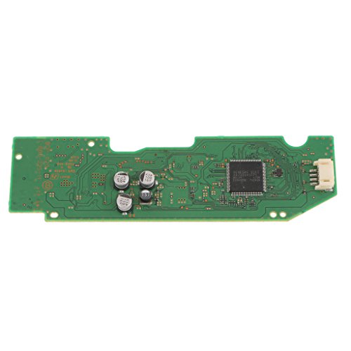 non-brand Tarjeta De PCB BLU Ray DVD Disc Drive para PS4 Playstation 4, Modelo BDP-010 BDP-020, A Estrenar non-brand Tarjeta De PCB BLU Ray DVD Disc Drive para PS4 Playstation 4, Modelo BDP-010 BDP-020, A Estrenar