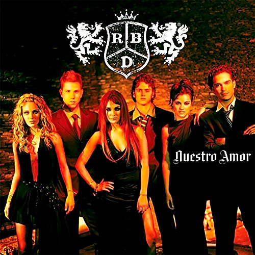 Nuestro Amor Nuestro Amor
