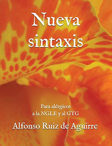 Nueva sintaxis: Para alérgicos a la NGLE y al GTG