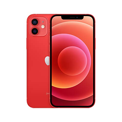 Nuevo Apple iPhone 12 (64 GB) - (PRODUCT)RED Nuevo Apple iPhone 12 (64 GB) - (PRODUCT)RED