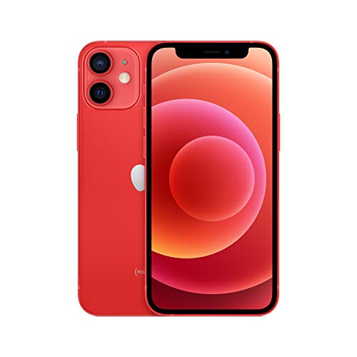 Nuevo Apple iPhone 12 mini (128 GB) - (PRODUCT)RED Nuevo Apple iPhone 12 mini (128 GB) - (PRODUCT)RED