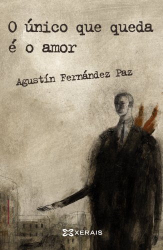 O único que queda é o amor (Infantil E Xuvenil - Camaleón) O único que queda é o amor (Infantil E Xuvenil - Camaleón)