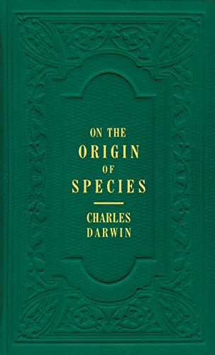 On the Origin of Species (NATURAL HISTORY)