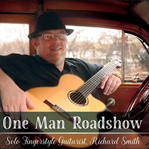 One Man Roadshow One Man Roadshow