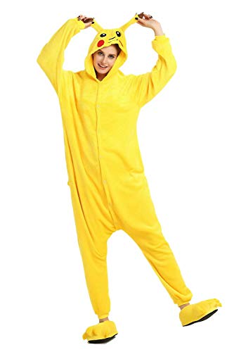 Onesie Adultos Pijamas Mujeres Ropa de Dormir cálida Ropa para el hogar Punto de Dinosaurio Unicornio Animal Cosplay Cartoon Playsuit Pijama de Franela Mono Onesie Adultos Pijamas Mujeres Ropa de Dormir cálida Ropa para el hogar Punto de Dinosaurio Unicornio Animal Cosplay Cartoon Playsuit Pijama de Franela Mono