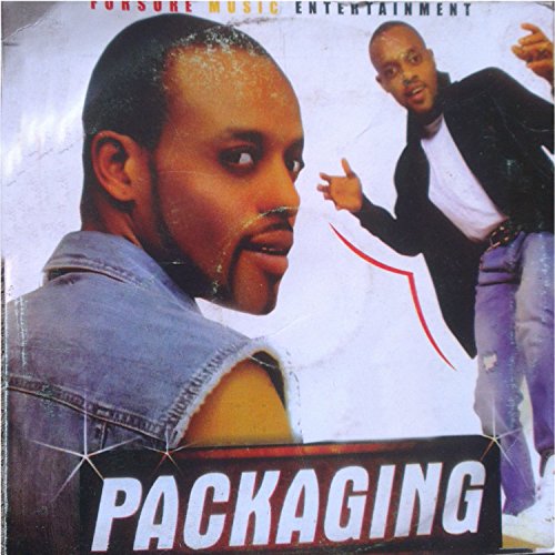 Packaging 2 Packaging 2