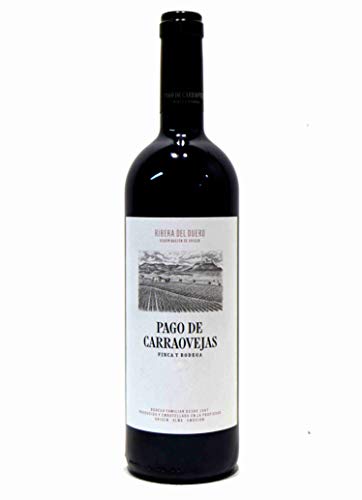 Pago de Carraovejas Vino Pago de Carraovejas Crianza - 750 ml