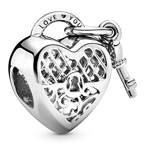 Pandora Abalorios Mujer plata - 797655 Pandora Abalorios Mujer plata - 797655