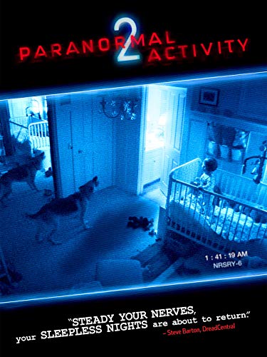 Paranormal Activity 2 Paranormal Activity 2