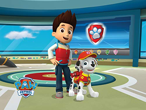 Paw Patrol Season 2