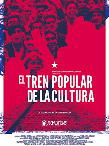 Peoples train of culture Peoples train of culture