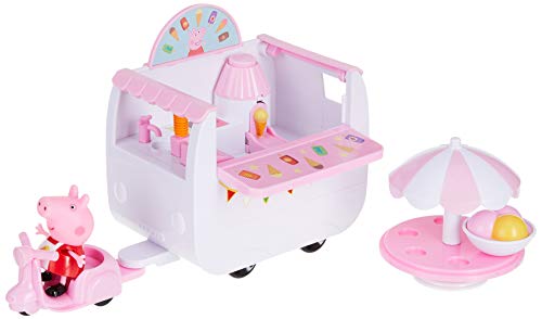 Peppa Pig 06297 Ice Cream Van Peppa Pig 06297 Ice Cream Van