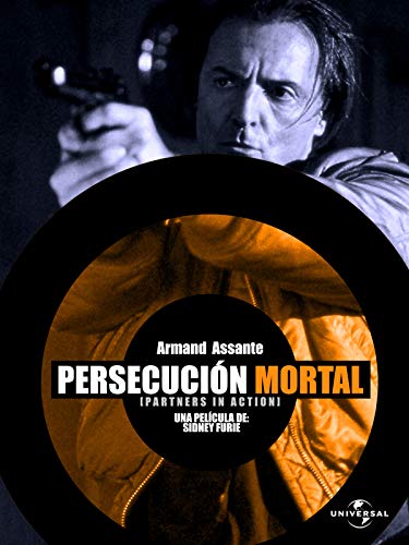 Persecución Mortal