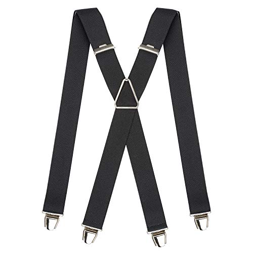 pierrot - Tirantes para Hombre - Made in France - Garantía de por vida - 100% francés pierrot - Tirantes para Hombre - Made in France - Garantía de por vida - 100% francés