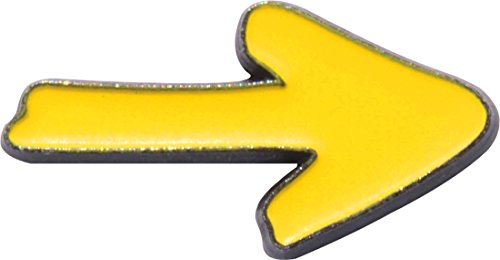 Pin / broche flecha jacobea Pin / broche flecha jacobea