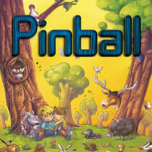 Pinball Magic Tree Deluxe