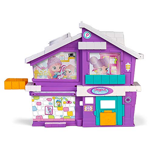 Pinypon - Hotel de Nieve (Famosa 700015773) Pinypon - Hotel de Nieve (Famosa 700015773)