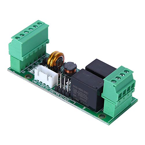 Placa PLC Base Simple en FX1N / 2N ‑ 6MR / T / 10/14 / 20MR