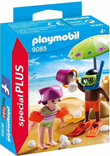 PLAYMOBIL Especiales Plus- Especiales Plus Conjunto de Figuras, Multicolor, única (9085) PLAYMOBIL Especiales Plus- Especiales Plus Conjunto de Figuras, Multicolor, única (9085)