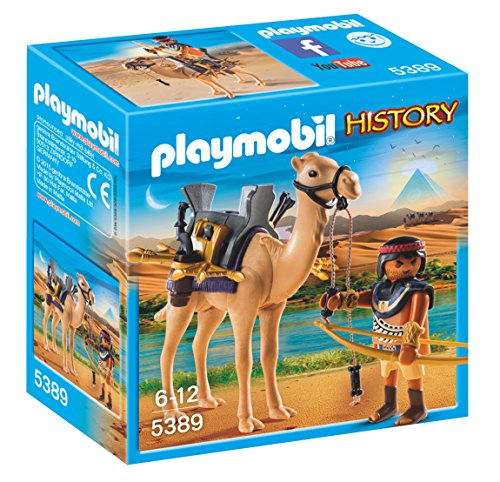 Playmobil Romanos y Egipcios Playmobil Playset, Miscelanea (5389) Playmobil Romanos y Egipcios Playmobil Playset, Miscelanea (5389)