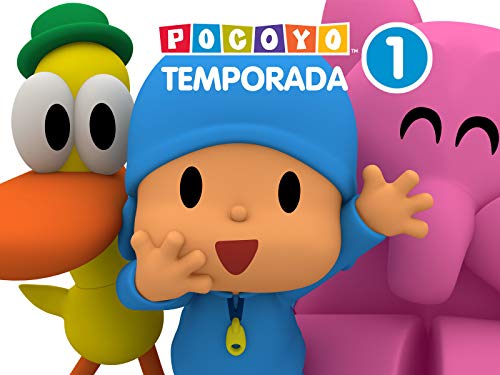 Pocoyo Pocoyo