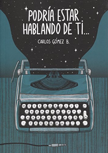 Podría estar hablando de ti Podría estar hablando de ti