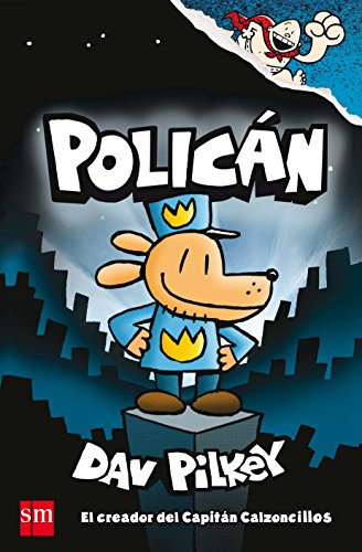 Policán: 1 (Polica´n) Policán: 1 (Polica´n)