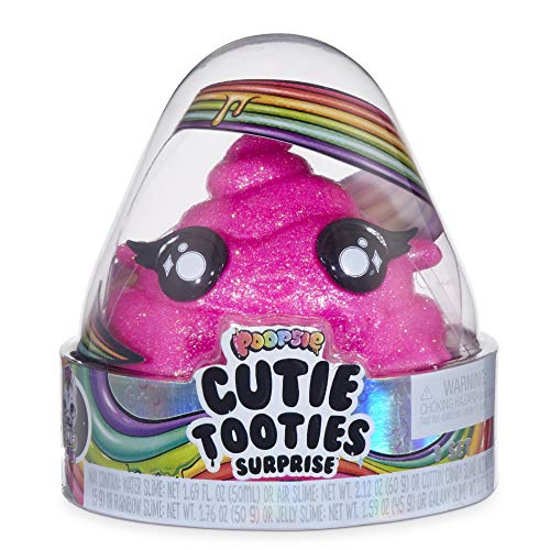 Poopsie Cutie Tooties - Modelos Surtidos (Giochi Preziosi PPE26000)