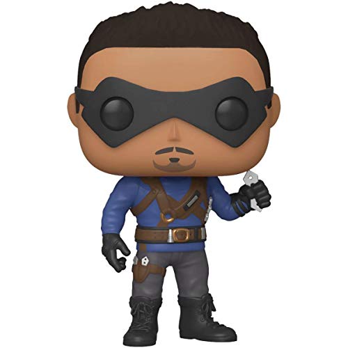 Pop TV: Umbrella Academy - Diego Hargreeves Pop TV: Umbrella Academy - Diego Hargreeves