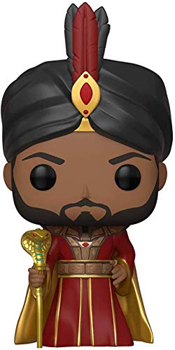 Pop! Vinilo: Disney: Aladdin (Live Action): Jafar