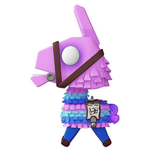 Pop Vinilo: Games: Fortnite: Loot Llama 10" Pop Vinilo: Games: Fortnite: Loot Llama 10"