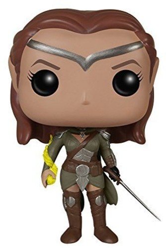 POP! Vinilo - Games: Skyrim: High Elf POP! Vinilo - Games: Skyrim: High Elf