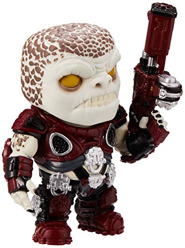 Pop! Vinilo: Gears of War S3: Boomer Pop! Vinilo: Gears of War S3: Boomer