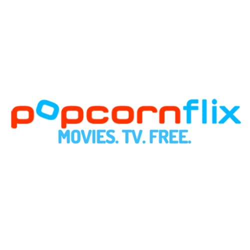 Popcornflix™- Movies.TV.Free