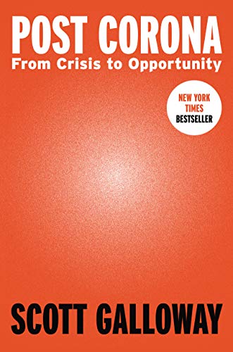 Post Corona: From Crisis to Opportunity Post Corona: From Crisis to Opportunity