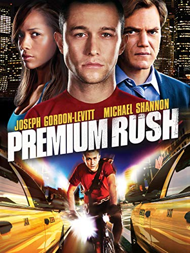 Premium Rush Premium Rush