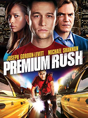 Premium Rush