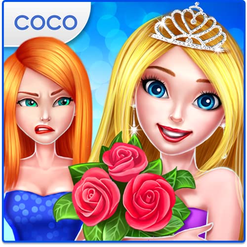 Prom Queen: Date, Love & Dance with your Boyfriend Prom Queen: Date, Love & Dance with your Boyfriend