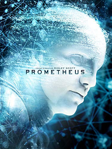 Prometheus Prometheus