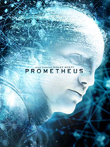 Prometheus