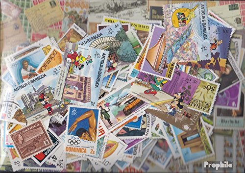 Prophila Collection Gran Bretaña 300 Diferentes Sellos británico Colonias y Imperio (Sellos para los coleccionistas) Prophila Collection Gran Bretaña 300 Diferentes Sellos británico Colonias y Imperio (Sellos para los coleccionistas)