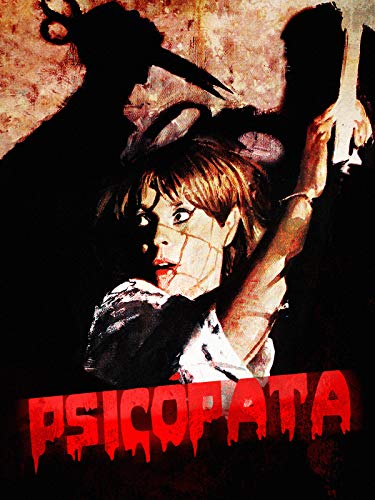 Psicópata Psicópata
