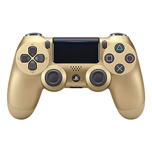 PSZH Mando inalámbrico para Playstation 4-Gold PSZH Mando inalámbrico para Playstation 4-Gold