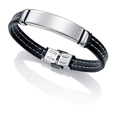 PULSERA VICEROY 6371P09010 HOMBRE FASHION ACERO PULSERA VICEROY 6371P09010 HOMBRE FASHION ACERO
