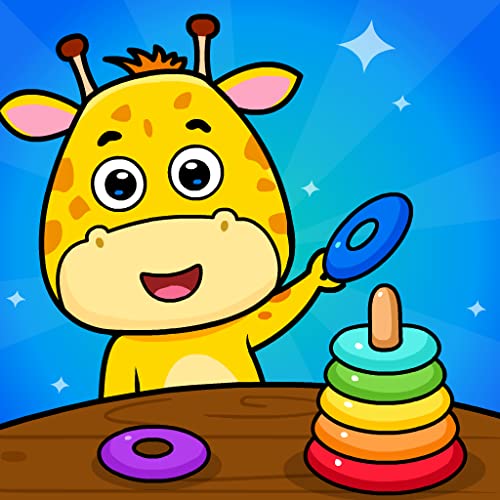 Puzzles y Juegos para Niños - Aprendizaje preescolar Puzzles y Juegos para Niños - Aprendizaje preescolar