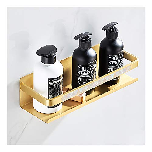QAZXSW Soporte para Secador De Pelo, Montado En La Pared, Latón, Vieiras Arcoíris Naturales De Aguas Profundas - Origen: Tahití E Islas Filipinas,Oro,B1 QAZXSW Soporte para Secador De Pelo, Montado En La Pared, Latón, Vieiras Arcoíris Naturales De Aguas Profundas - Origen: Tahití E Islas Filipinas,Oro,B1