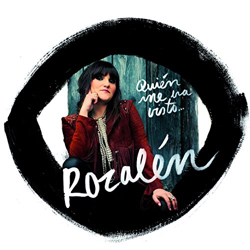 Quién Me Ha Visto .... Quién Me Ha Visto ....