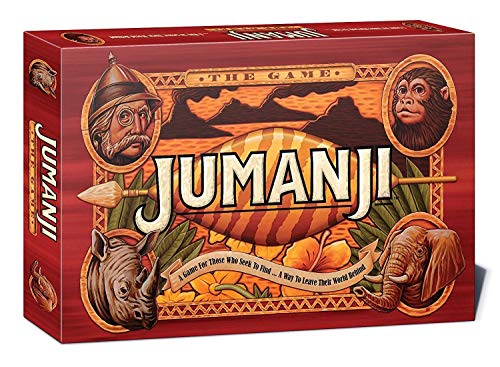 Rachel Lowe- Jumanji, (MDIEOTHEO75003) Rachel Lowe- Jumanji, (MDIEOTHEO75003)