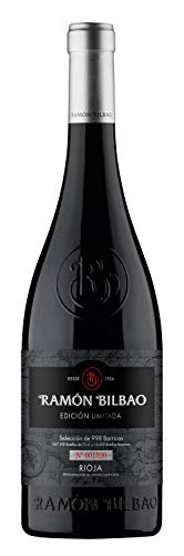 Ramón Bilbao Vino Edición Limitada - 1 botella, 750 ml Ramón Bilbao Vino Edición Limitada - 1 botella, 750 ml