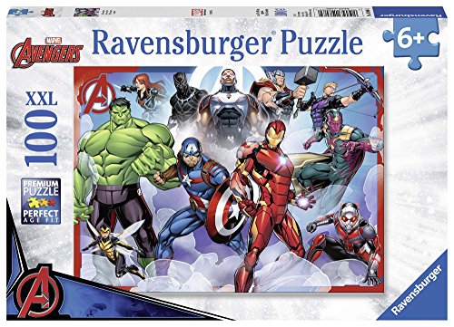 Ravensburger- Camp Rock Puzzle 100 Piezas, Multicolor (1) Ravensburger- Camp Rock Puzzle 100 Piezas, Multicolor (1)